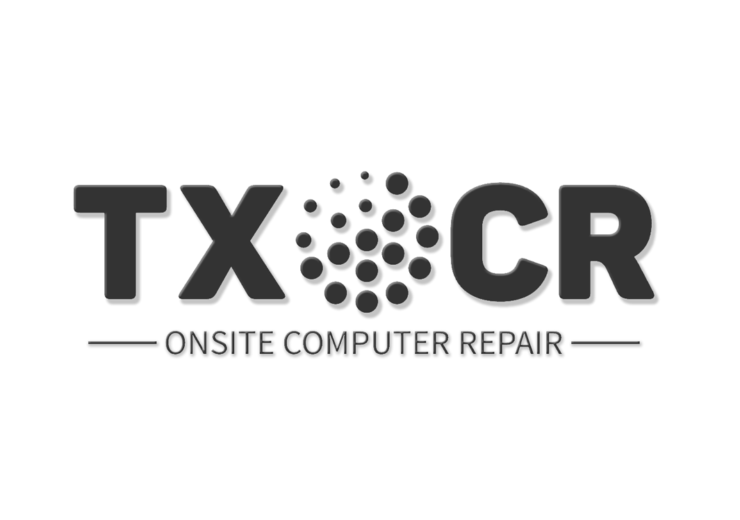 Onsite Computer Repair Logo